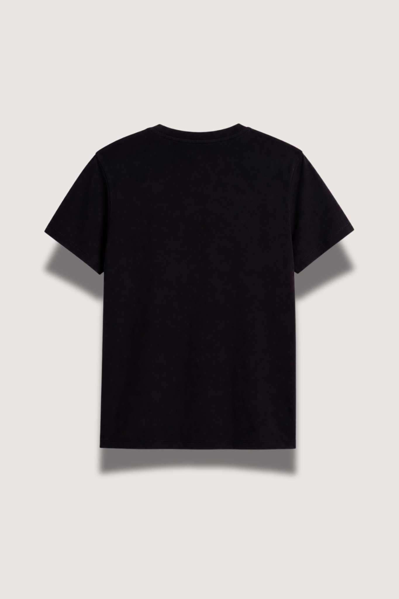 Karan Aujla Printed Black Premium T-shirt - Image 4